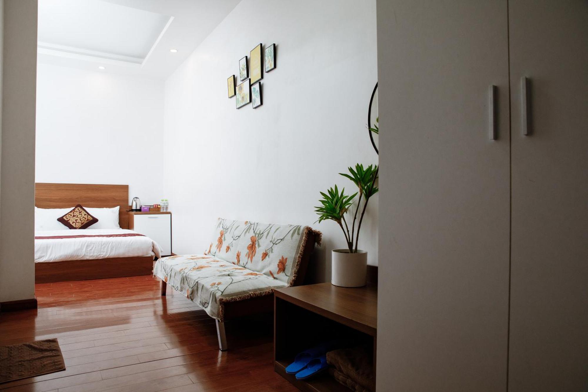 Sky House Hotel Da Lat City Exterior foto