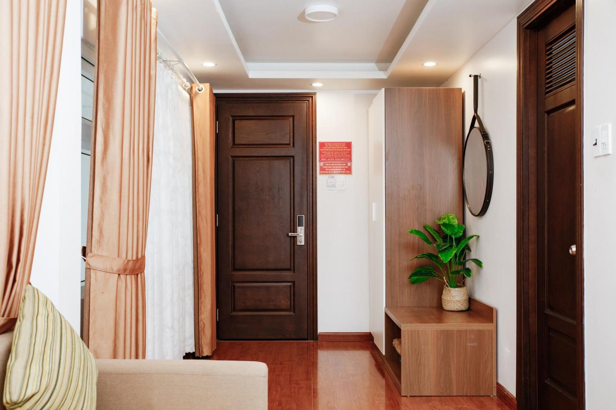 Sky House Hotel Da Lat City Exterior foto